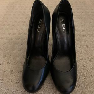 Aldo high heels